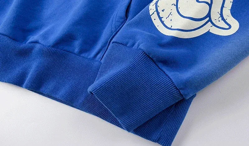 High Quality Rep Hoodie