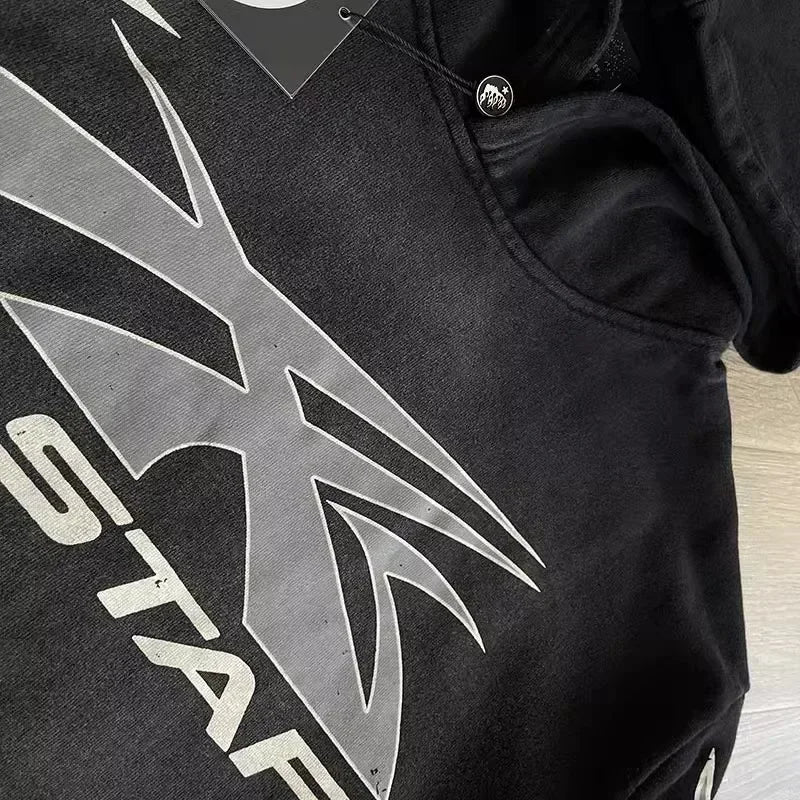 Hellstar Sport Hoodie
