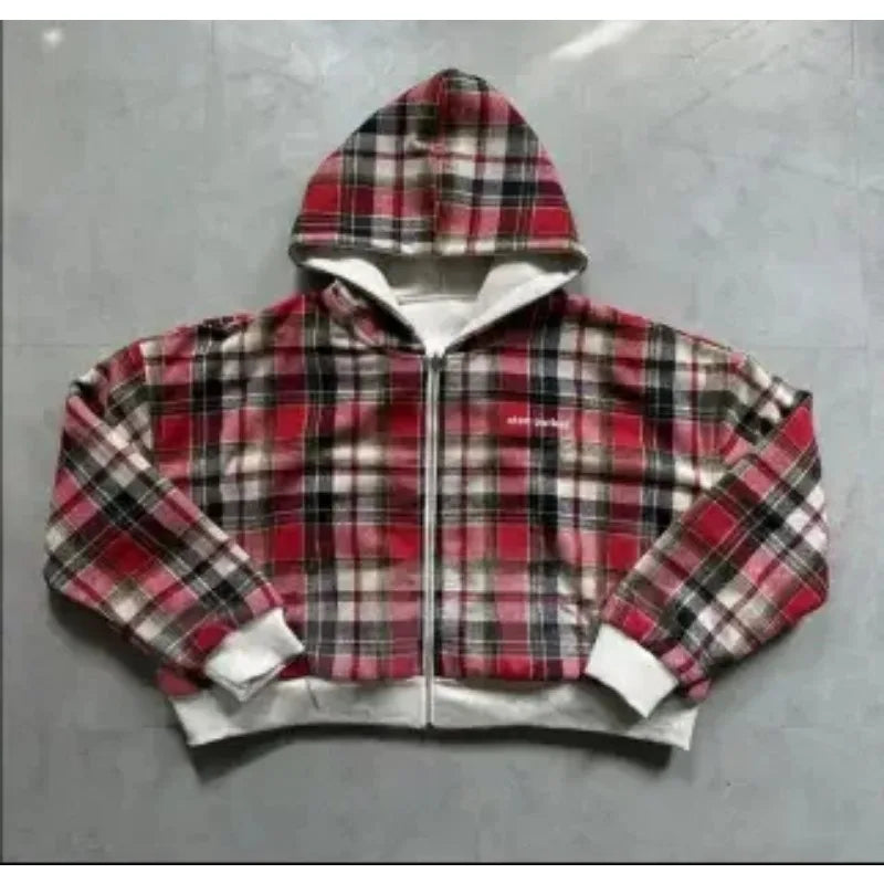 Faux Fur Warm Winter Jacket