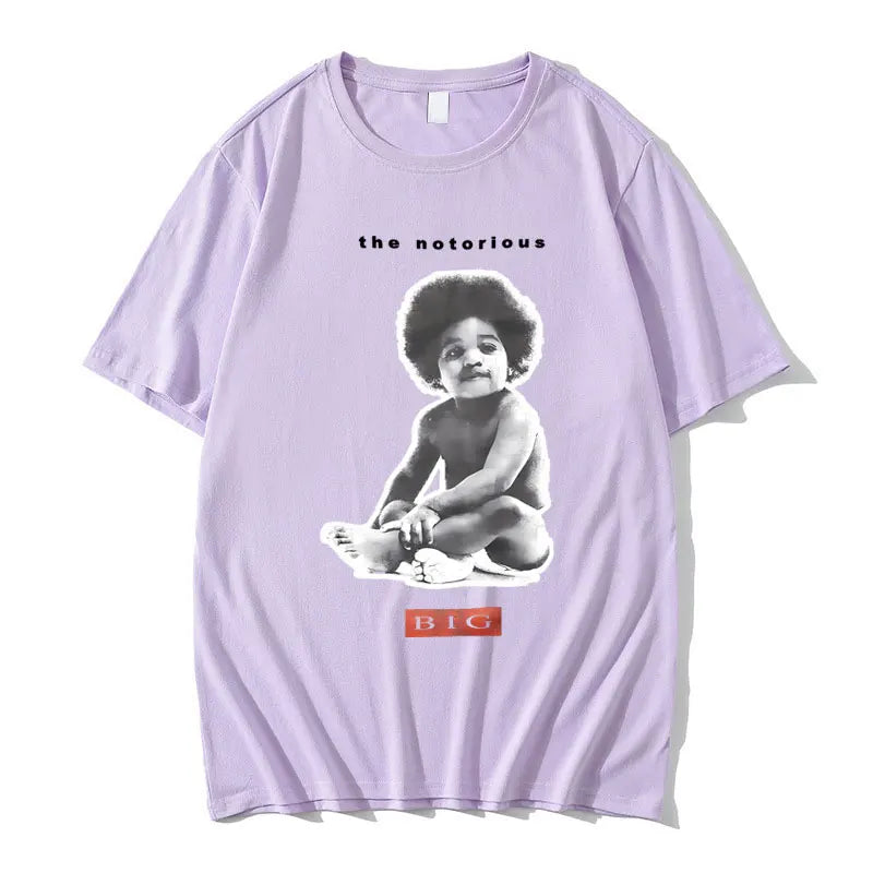 The Notorious Big T-shirt