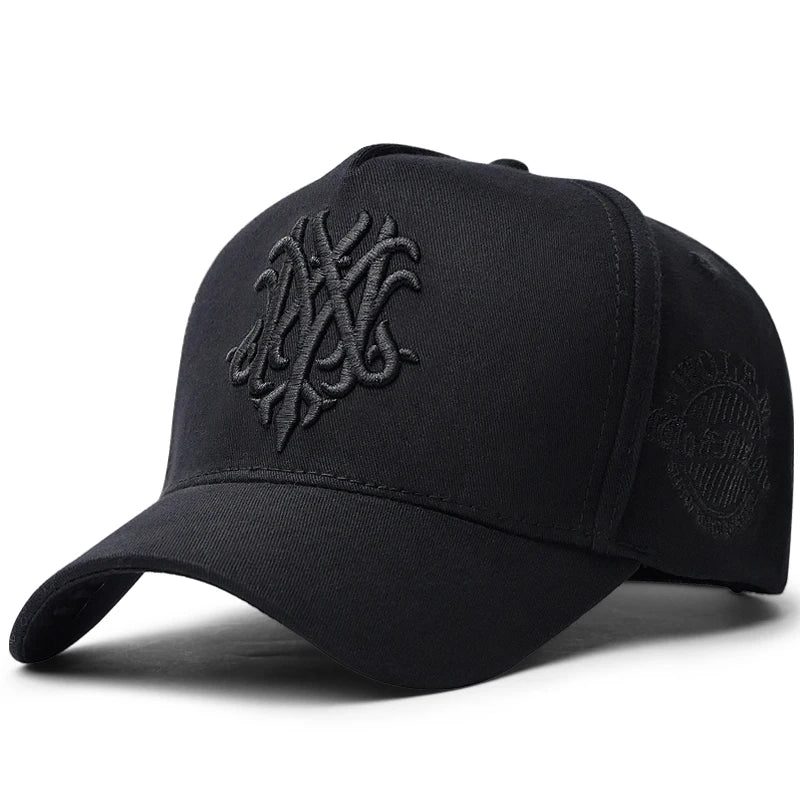 Designed Snapback Baseball Caps