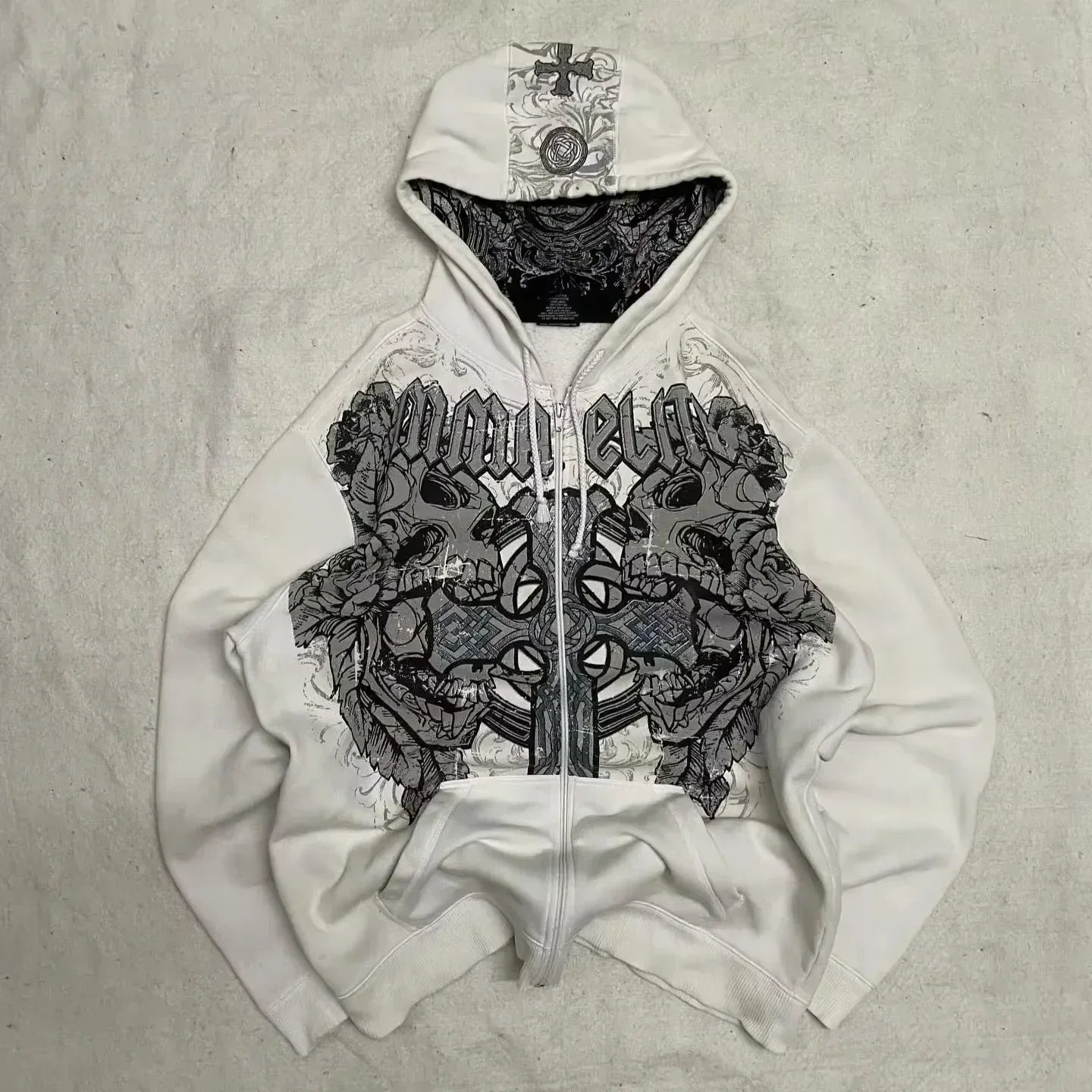 Fur Hooded Cozy Winter Sweaters