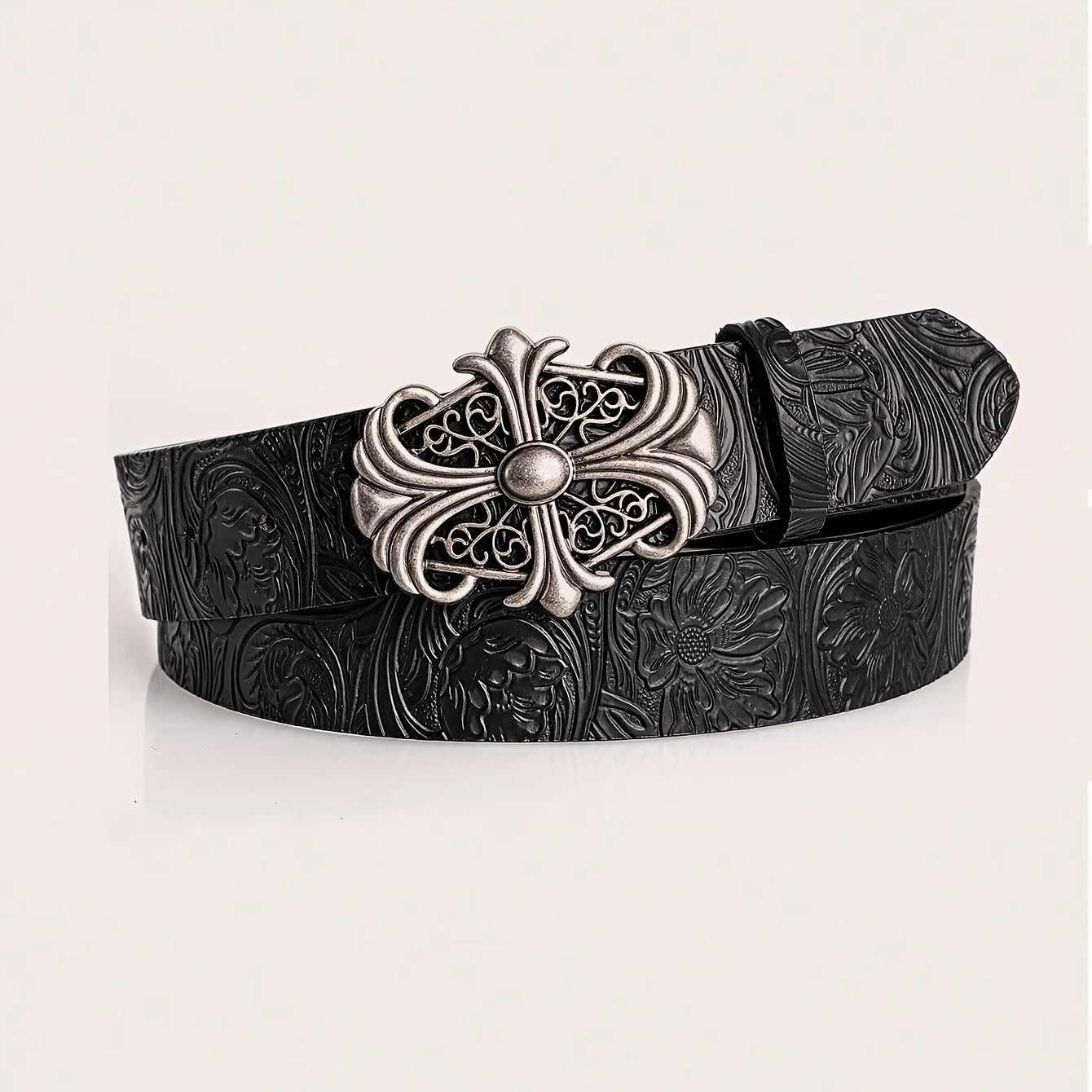 Gothic Style Belt