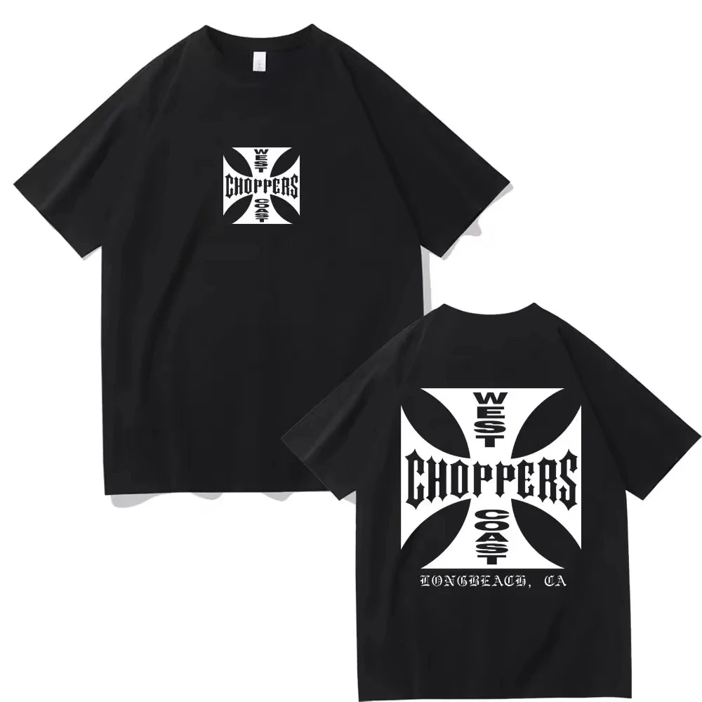 Album Cover Tyler T-shirt