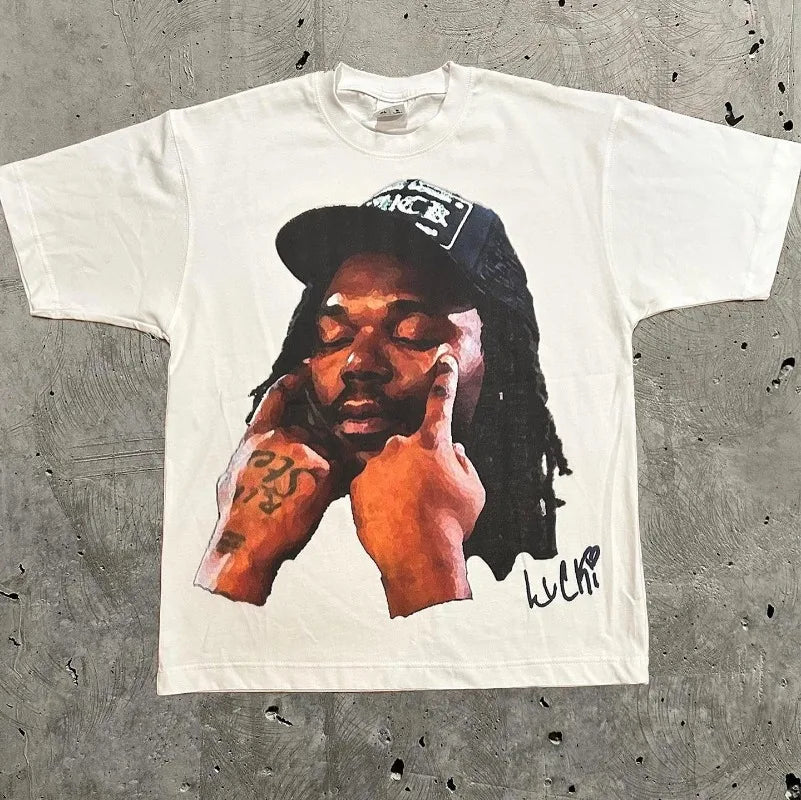 Rapper Artist T-Shirts