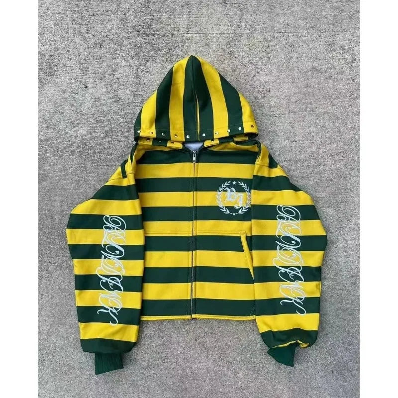 Faux Fur Warm Winter Jacket