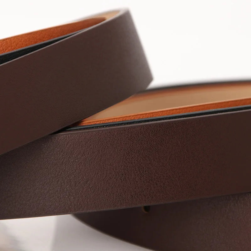 Western cowboy Belt