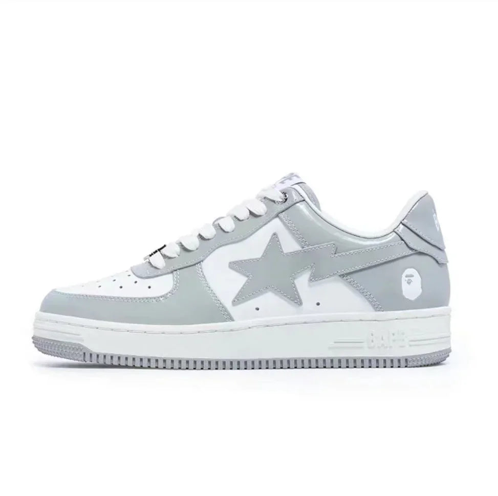 New Bape shoe Unisex