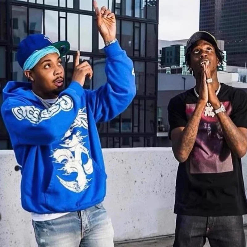 High Quality Rep Hoodie