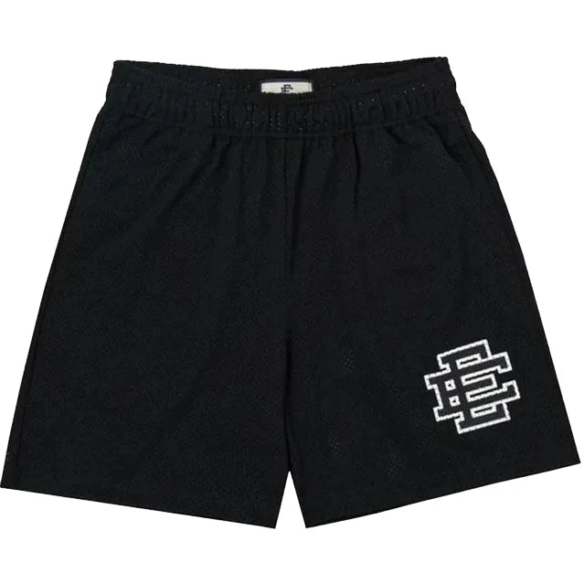 EE Eric Emanuel Men Basketball Shorts