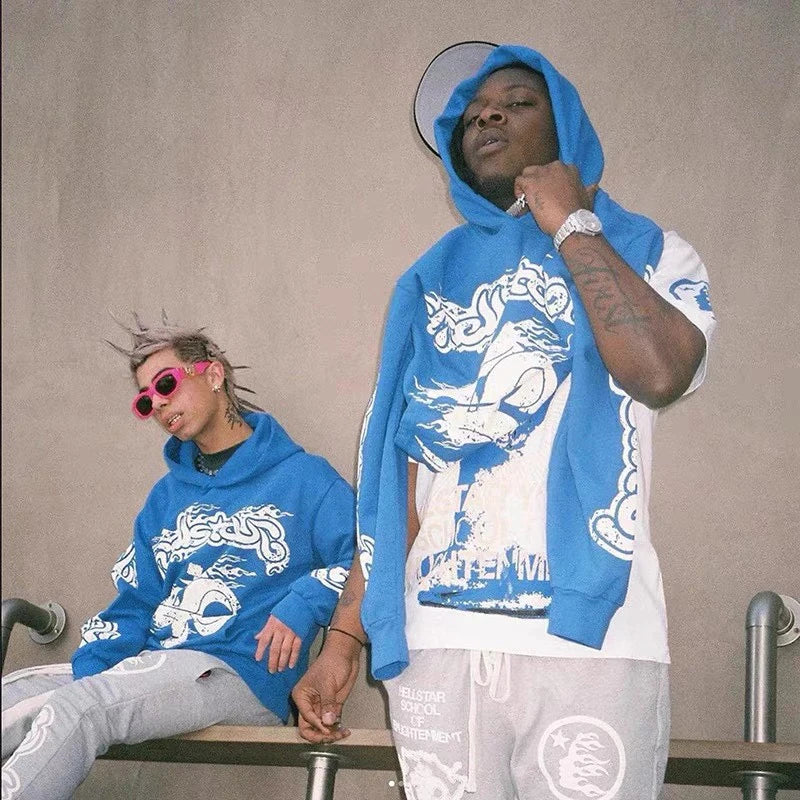 High Quality Rep Hoodie
