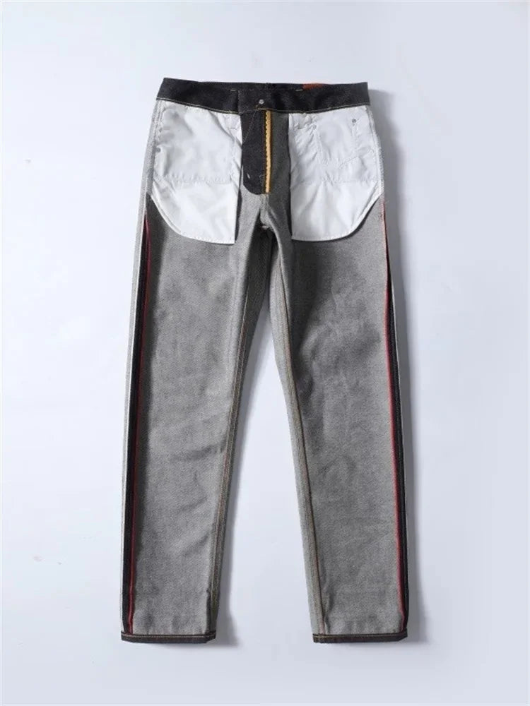 Evisu Japanese Jeans