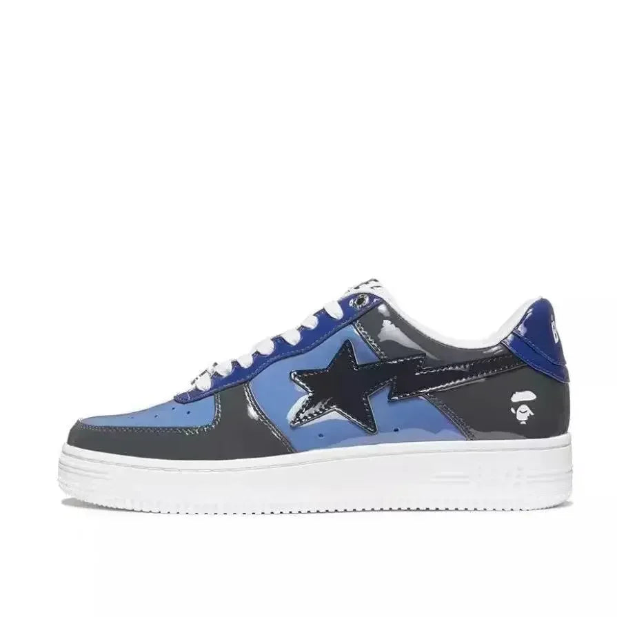 New Bape shoe Unisex