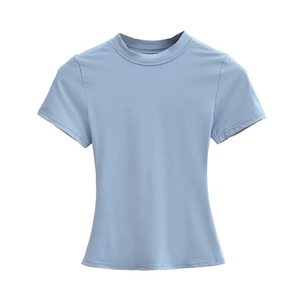 Slim Tight T-shirts