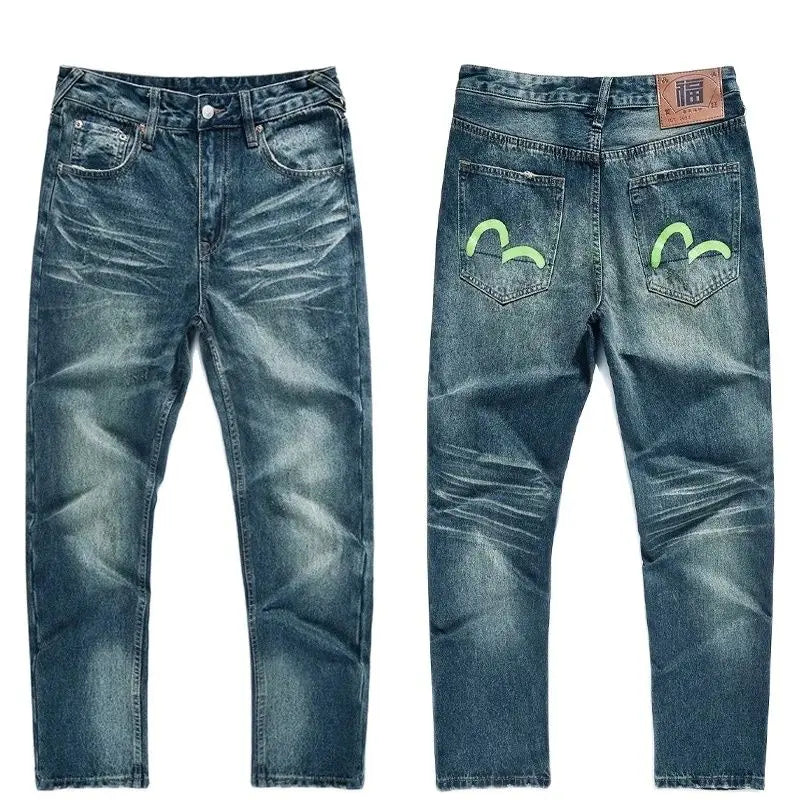 Evisu Japanese Jeans