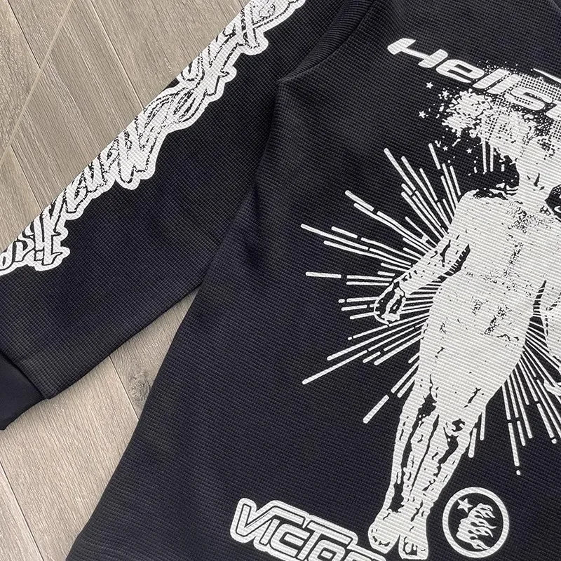 Hellstar Shirt