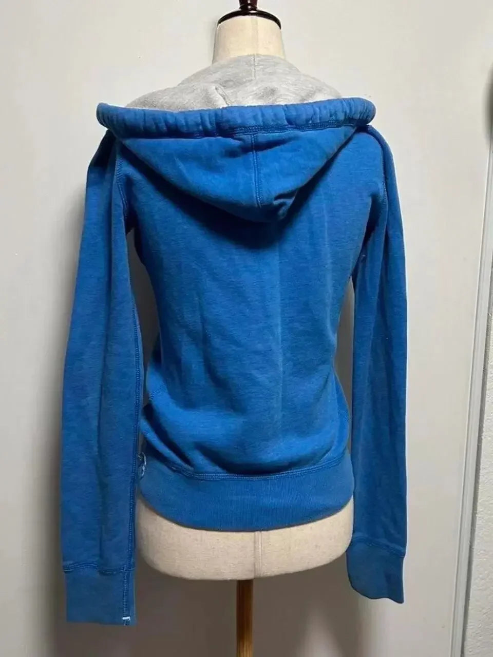 Slim Waisted Hoodies Y2k