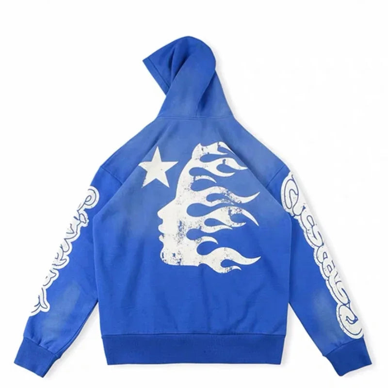 High Quality Rep Hoodie