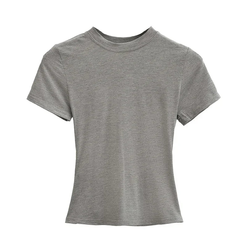 Slim Tight T-shirts