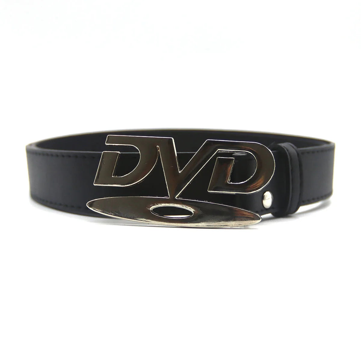 DVD Buckle Belt