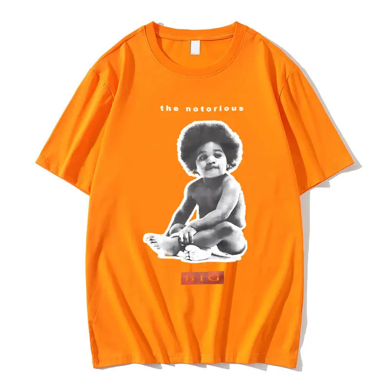 The Notorious Big T-shirt